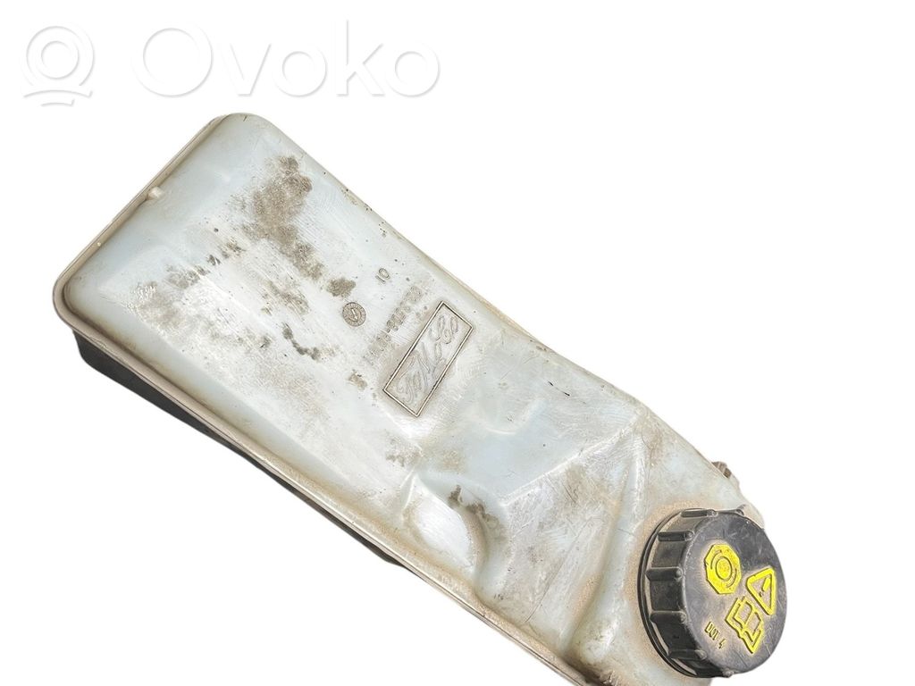 Ford Mondeo MK IV Cilindro del sistema frenante 
