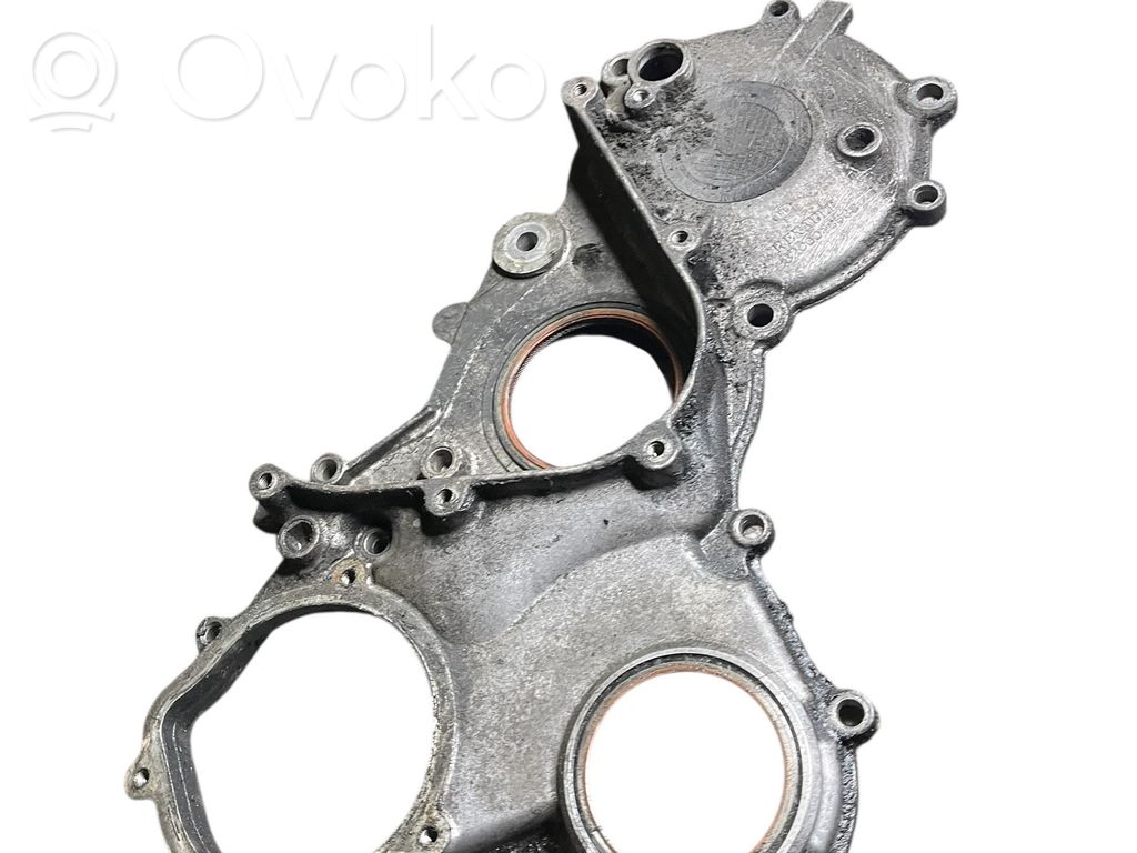 Nissan Interstar Timing chain cover 
