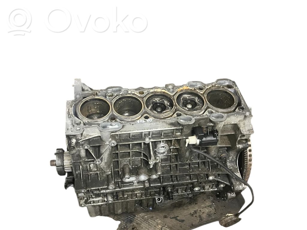 Volvo S60 Двигатель 
