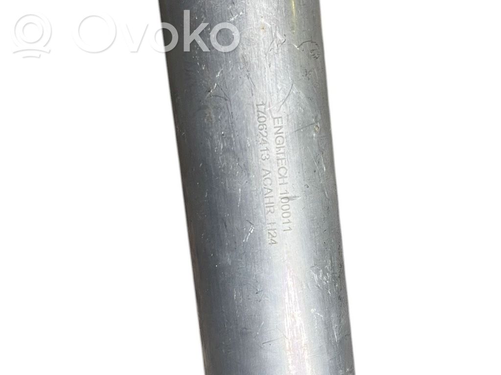 Pompa wtryskowa wysokiego ciśnienia   09266245,70004400,700044,02T108