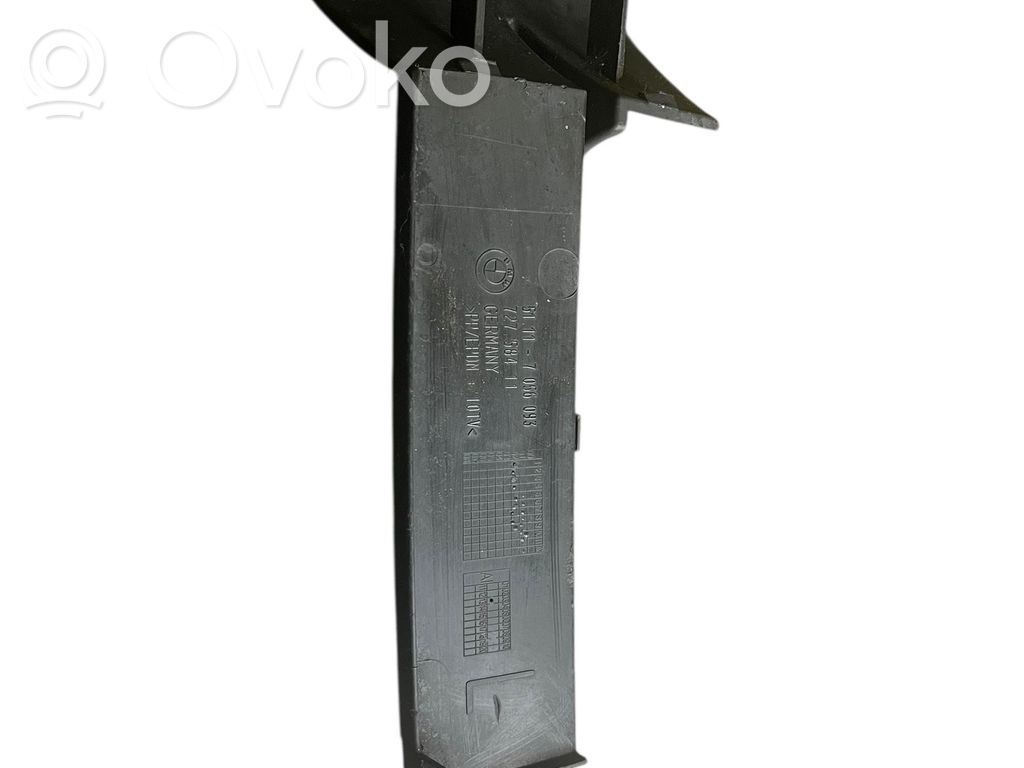 Etusumuvalon ritilä   7056093,72758411