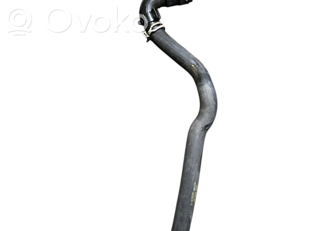 Ford Galaxy Engine coolant pipe/hose 