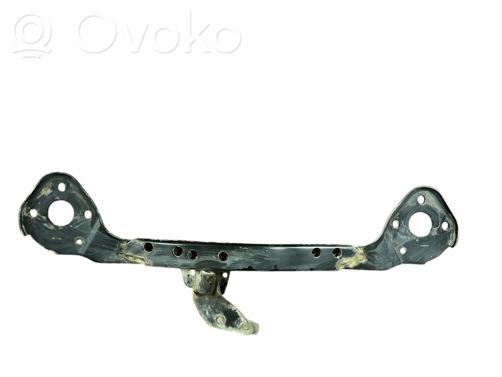BMW X5 E53 Aizmugurē bampera balka 