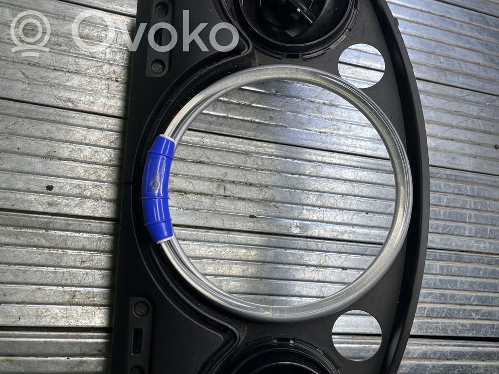 Mini One - Cooper R50 - 53 Dashboard trim 