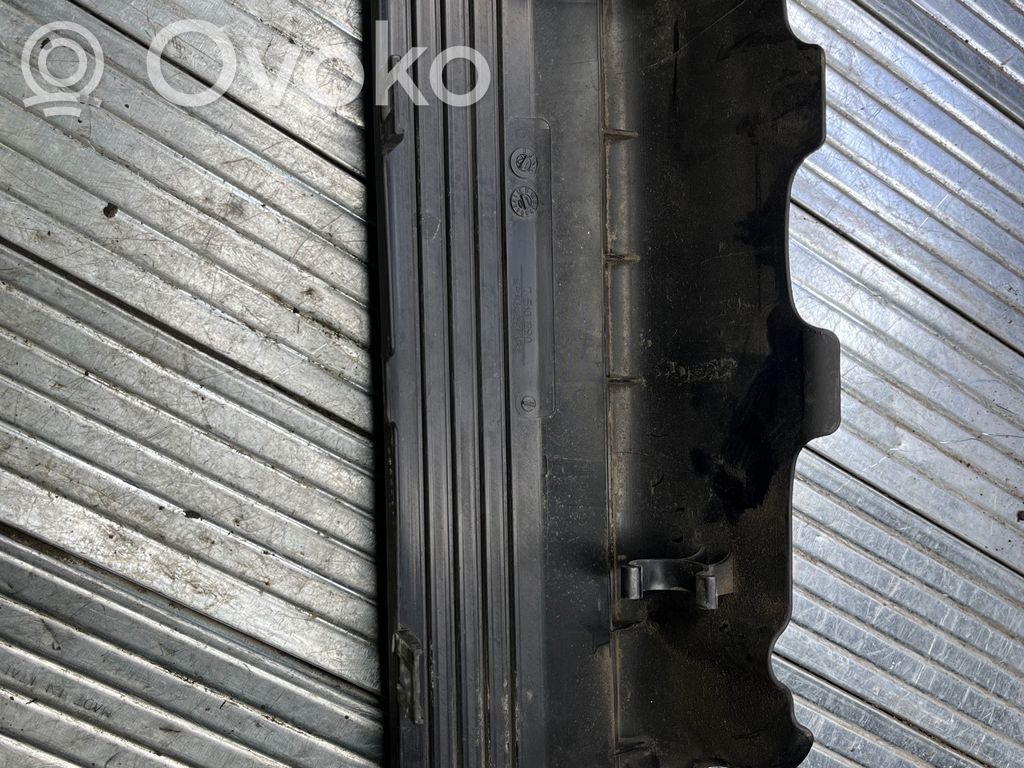 Mini One - Cooper R50 - 53 Engine cover (trim) 