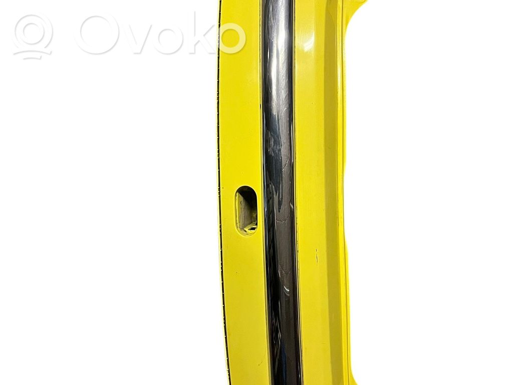 Mini One - Cooper R50 - 53 Galinis bamperis 
