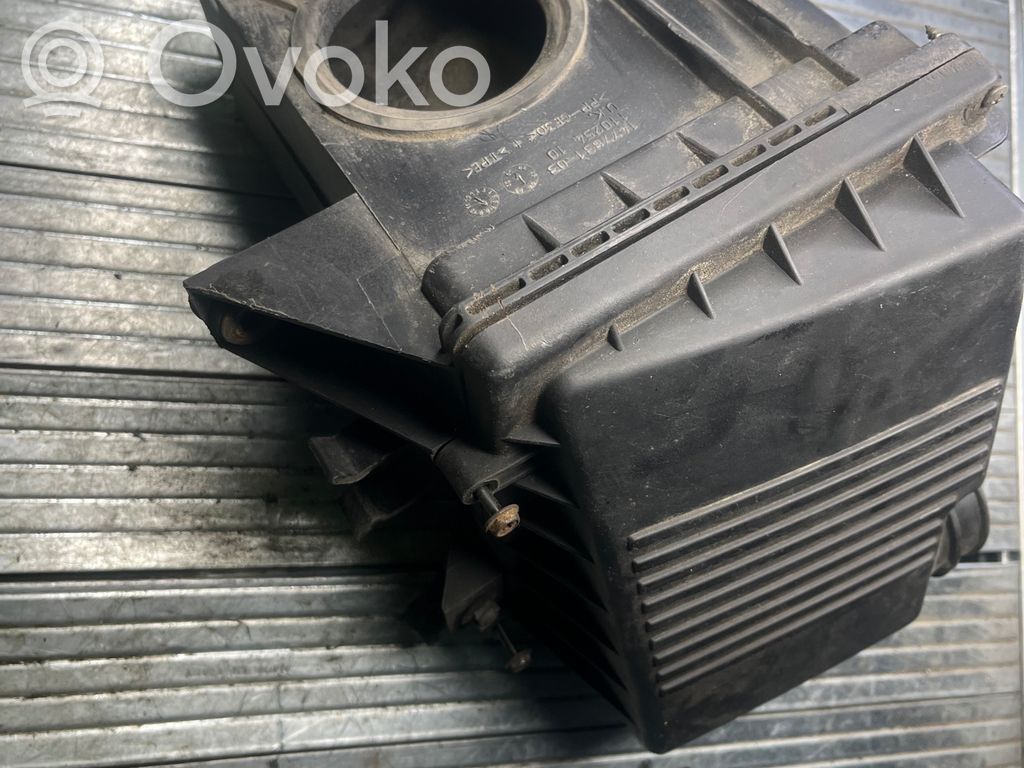 Mini One - Cooper R50 - 53 Cutie filtru aer 