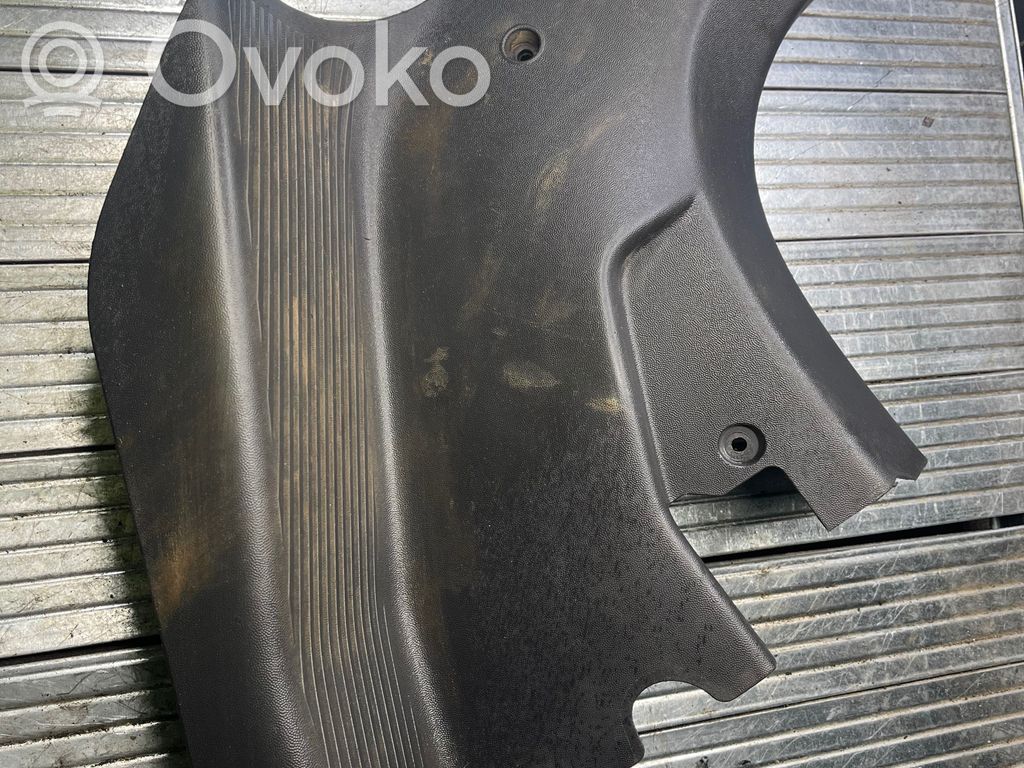 Opel Vectra C Inne części wnętrza samochodu 
