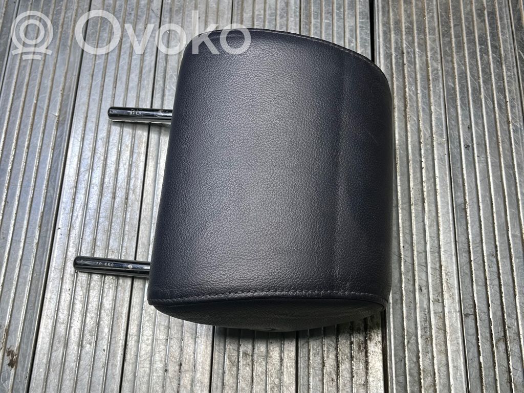 Zagłówek fotela tylnego   4F0885973D,4F0885973D1LW