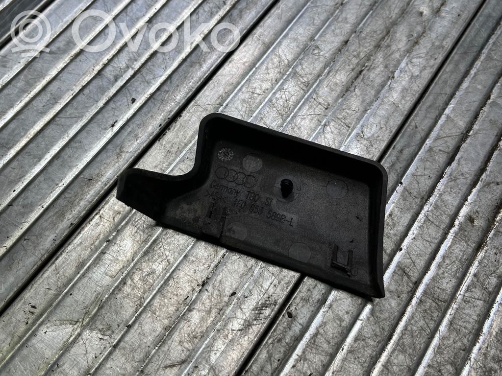 Audi A6 S6 C6 4F Other interior part 