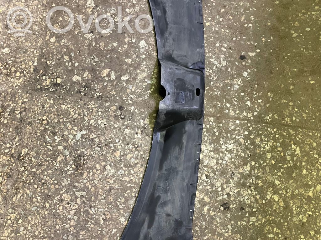 Audi A6 S6 C6 4F Mască radiator 