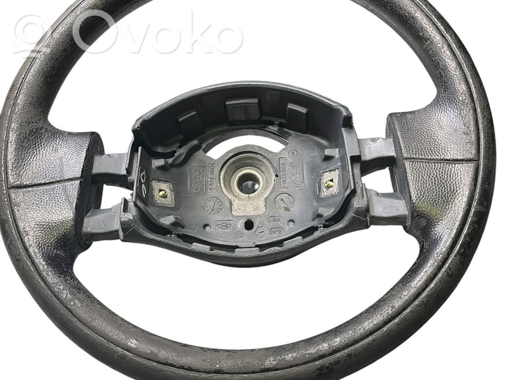 Mini One - Cooper R50 - 53 Steering wheel 