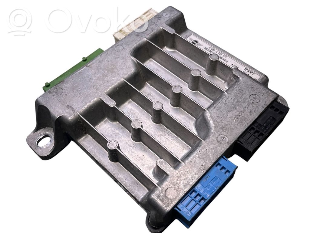Mini One - Cooper R50 - 53 Module confort 