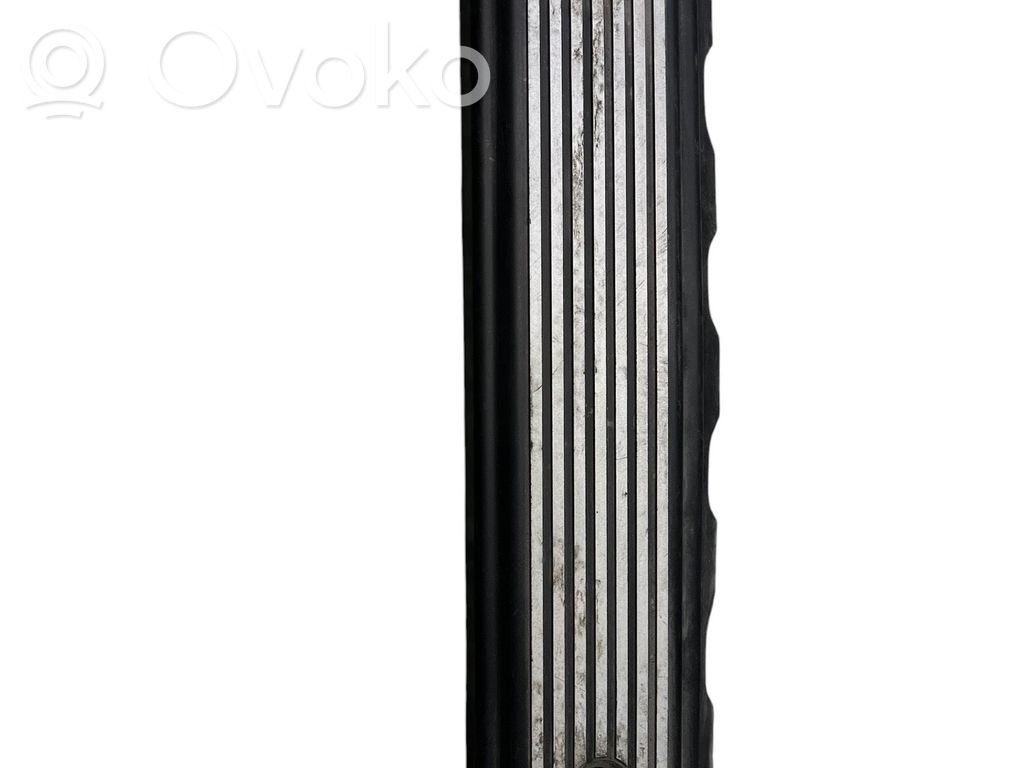 BMW 5 E39 Engine cover (trim) 