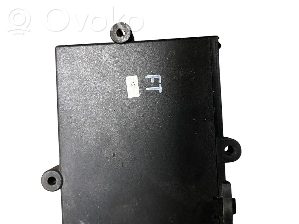 Opel Vectra C Other control units/modules 