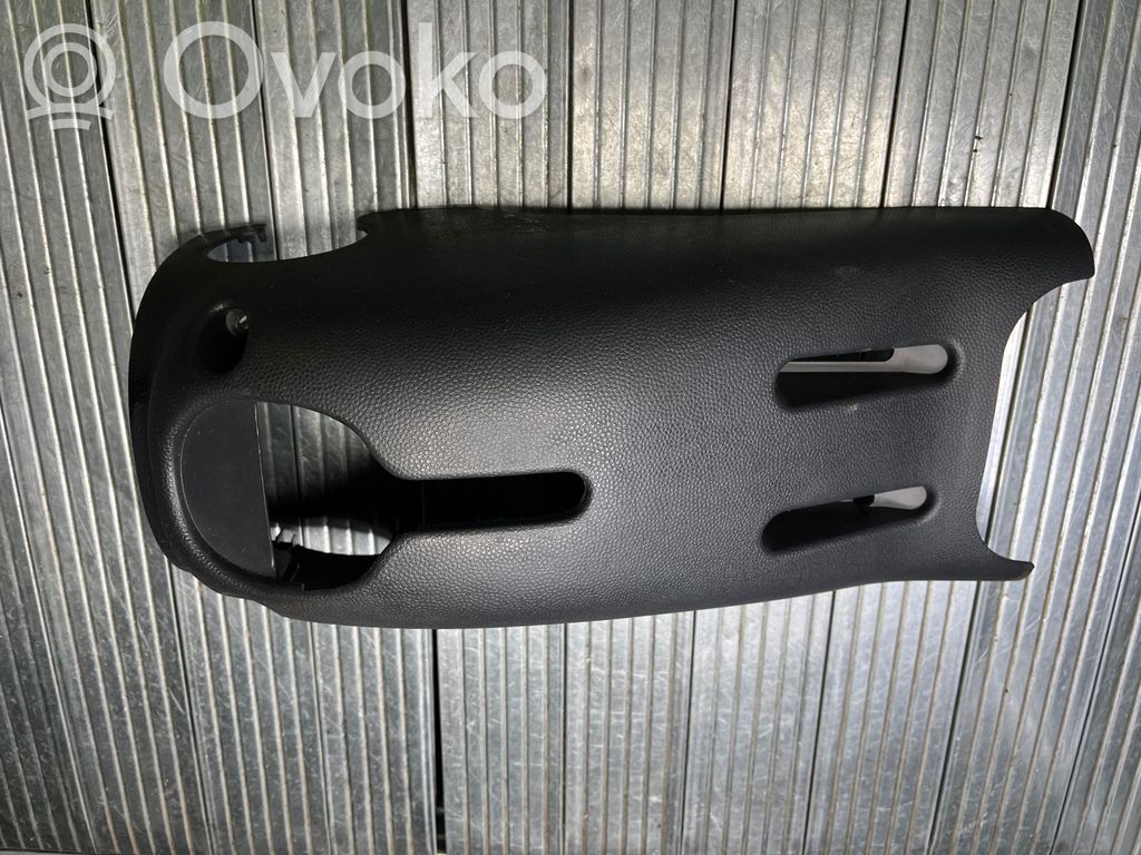 Mini One - Cooper R50 - 53 Steering wheel column trim 