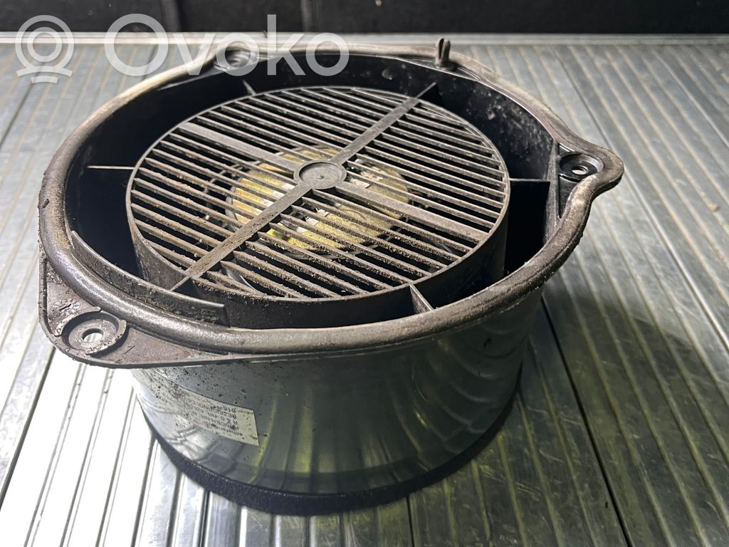 Audi A6 S6 C6 4F Altavoz de la puerta trasera 
