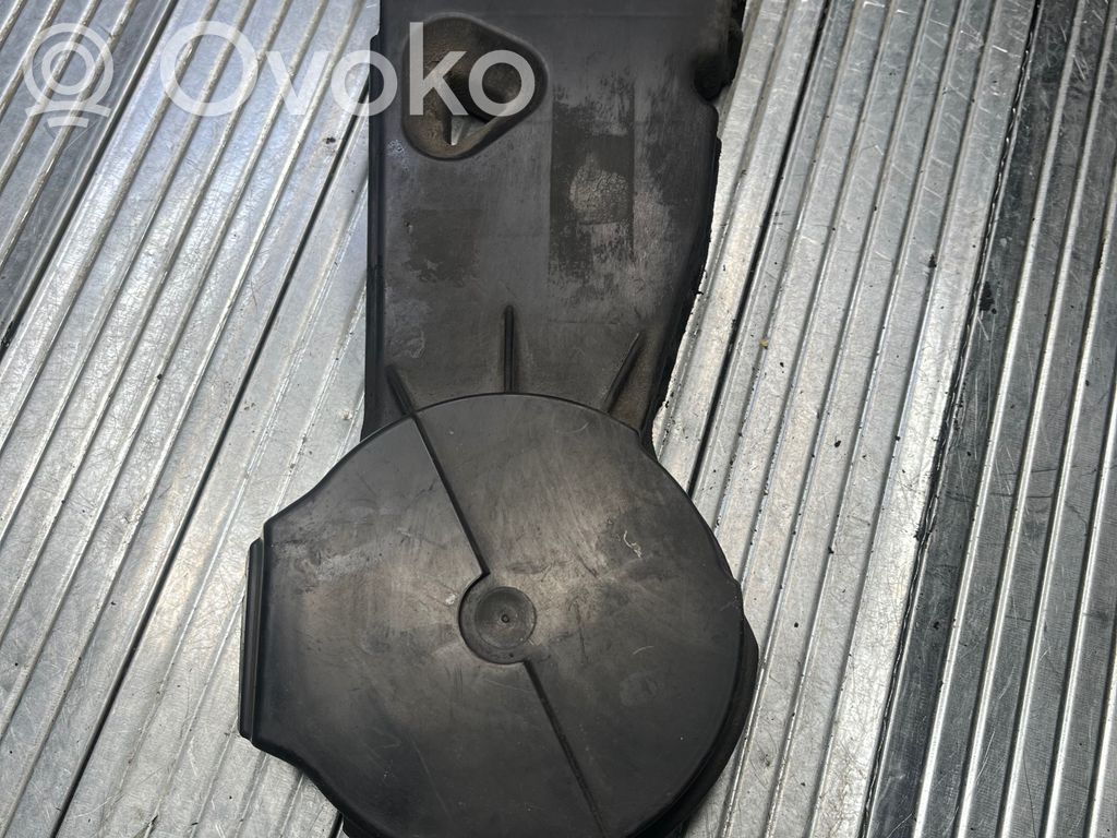 Audi A6 S6 C6 4F Zobsiksnas aizsargs 