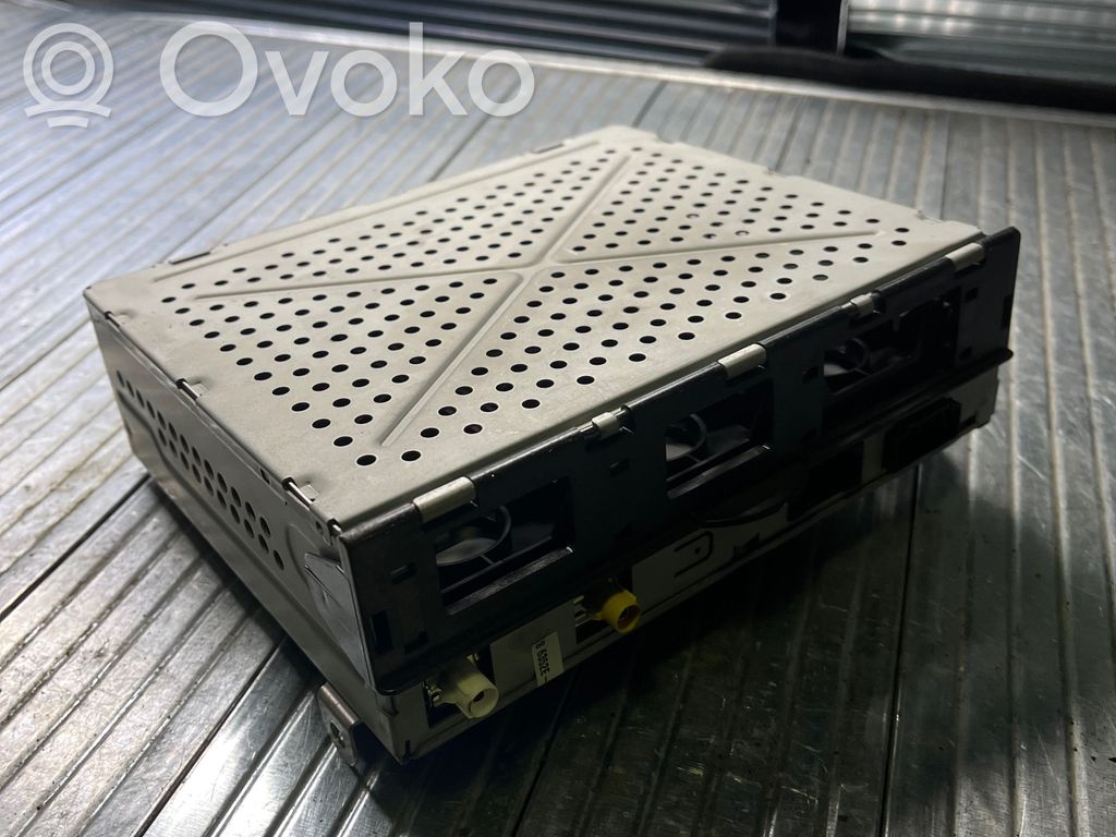 Audi A6 S6 C6 4F Radio / CD-Player / DVD-Player / Navigation 