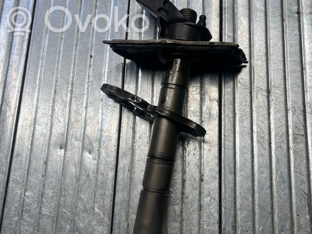 Audi A6 S6 C6 4F Fuel injector 
