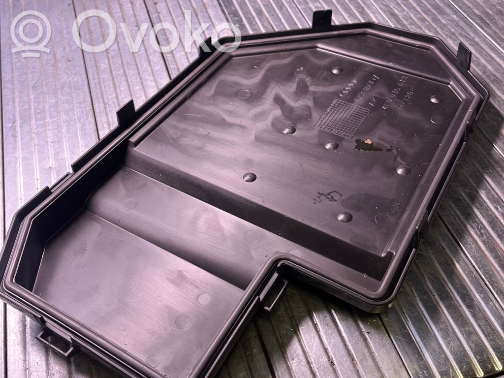 Audi A6 S6 C6 4F Other exterior part 