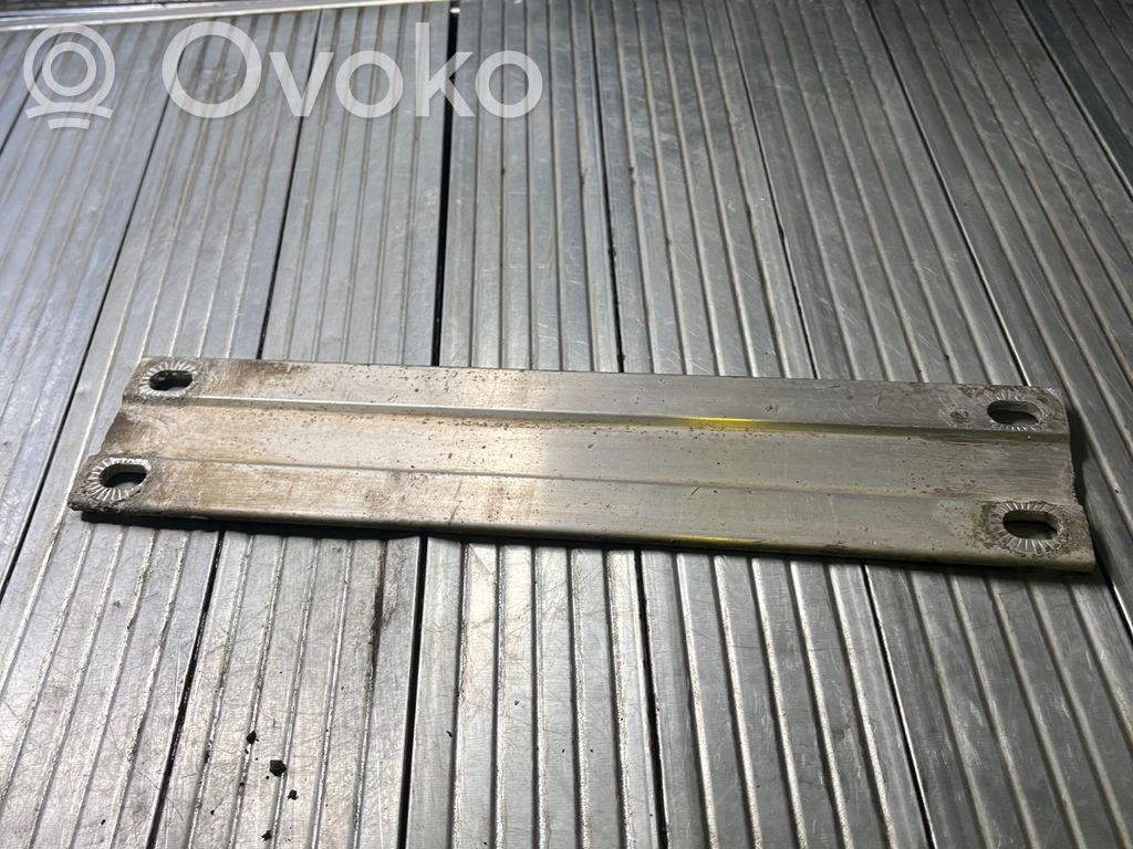 Audi A6 S6 C6 4F Inne części podwozia 