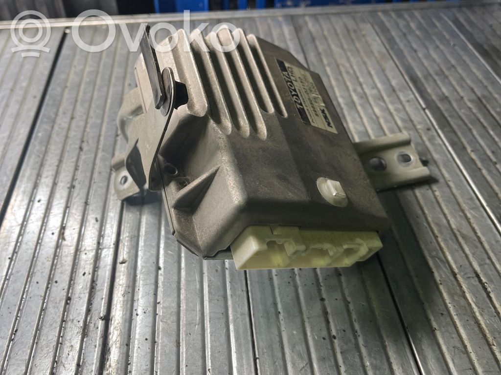 Toyota Corolla E120 E130 Power steering control unit/module 