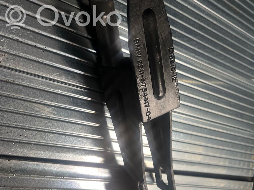 Mini One - Cooper R50 - 53 Engine mounting bracket 