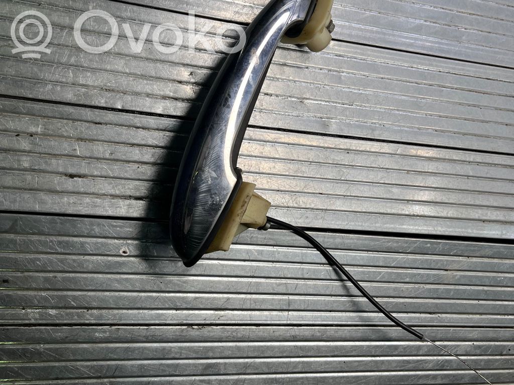 Mini One - Cooper R50 - 53 Etuoven ulkokahva 