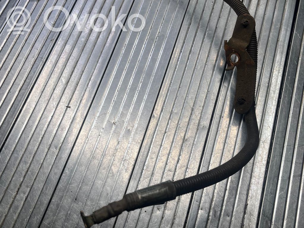 Mini One - Cooper R50 - 53 Cables (motor de arranque) 