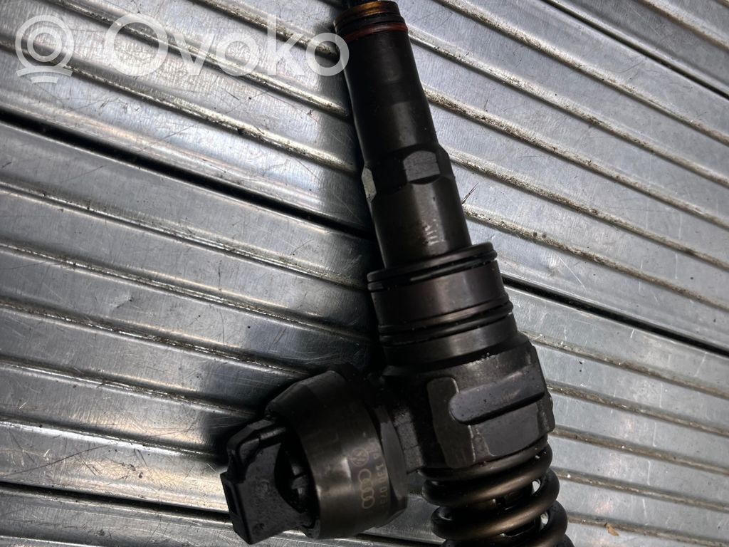 Volkswagen PASSAT B6 Sprausla (-i) 