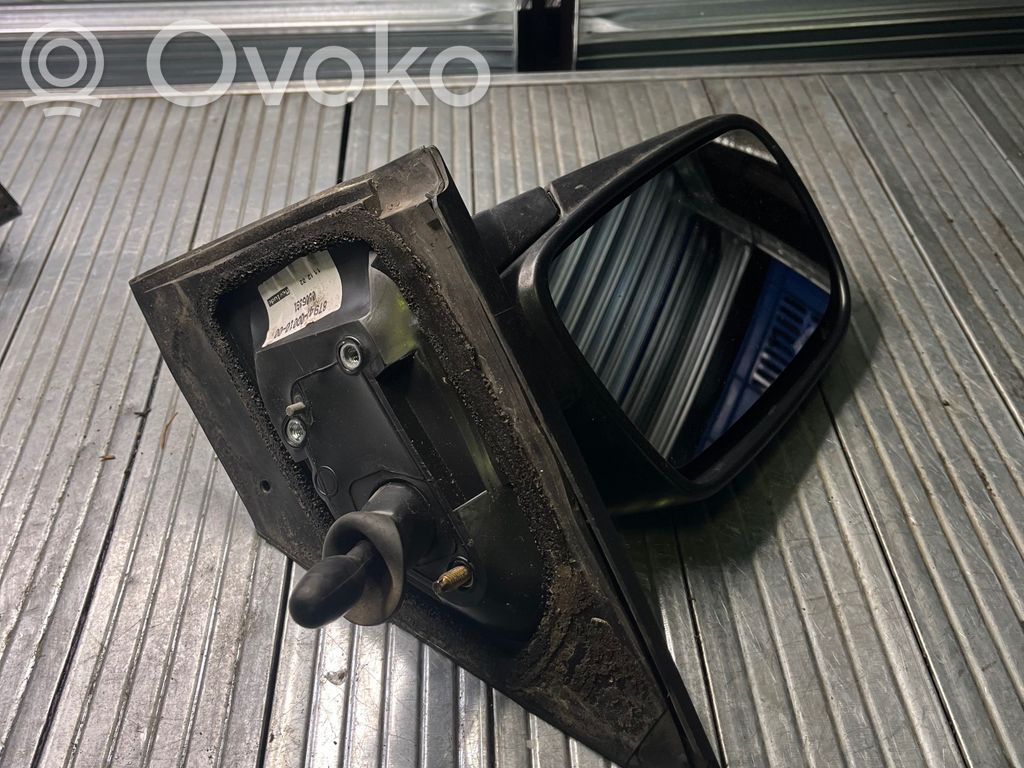 Elektryczne lusterko boczne drzwi przednich   E1010673,80693