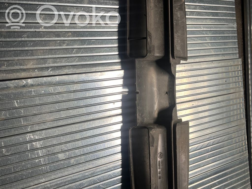 BMW 3 E92 E93 Repuesto del conducto de ventilación 
