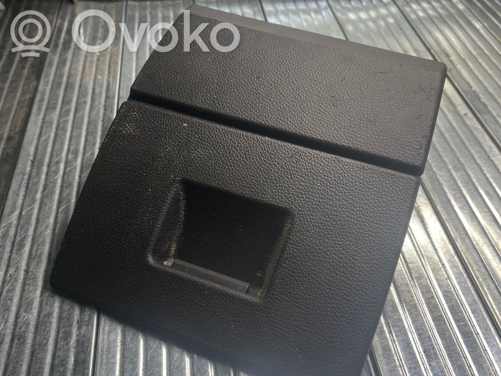 BMW 3 E92 E93 Kofferraumfach vorne 