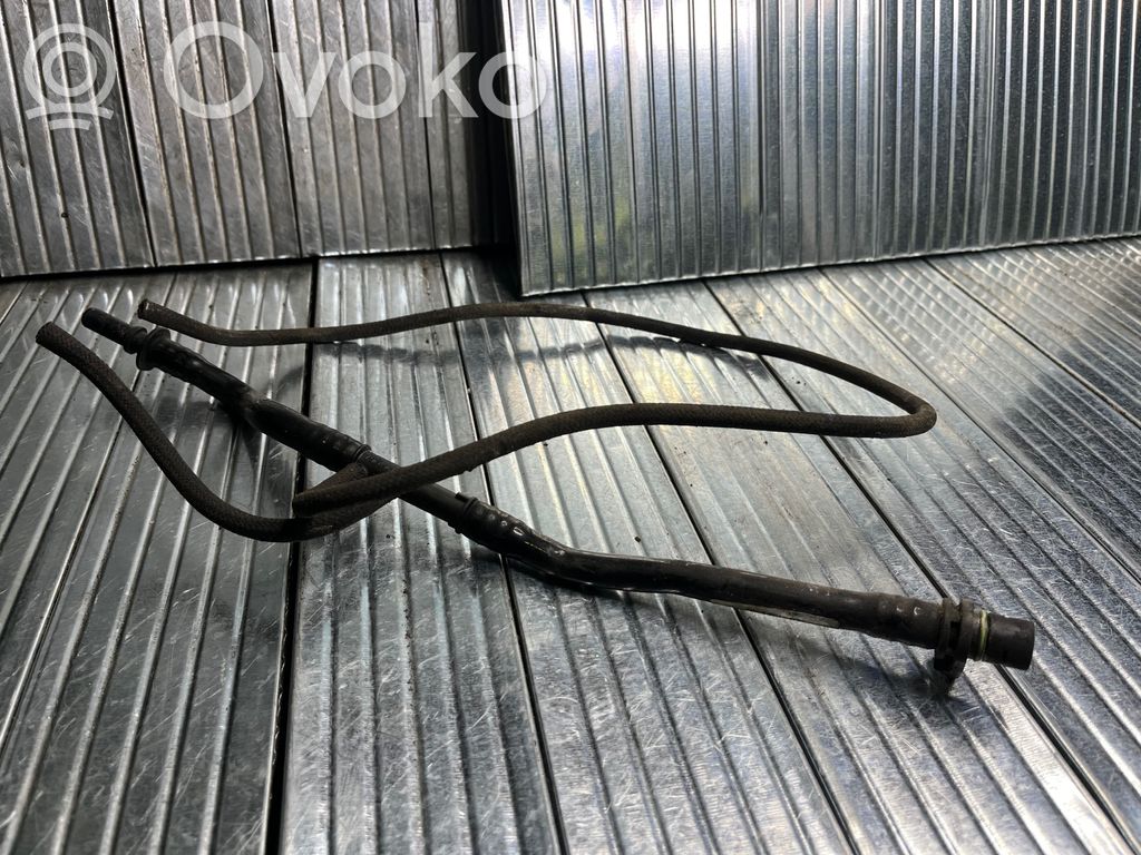 BMW 3 E92 E93 Vacuum line/pipe/hose 
