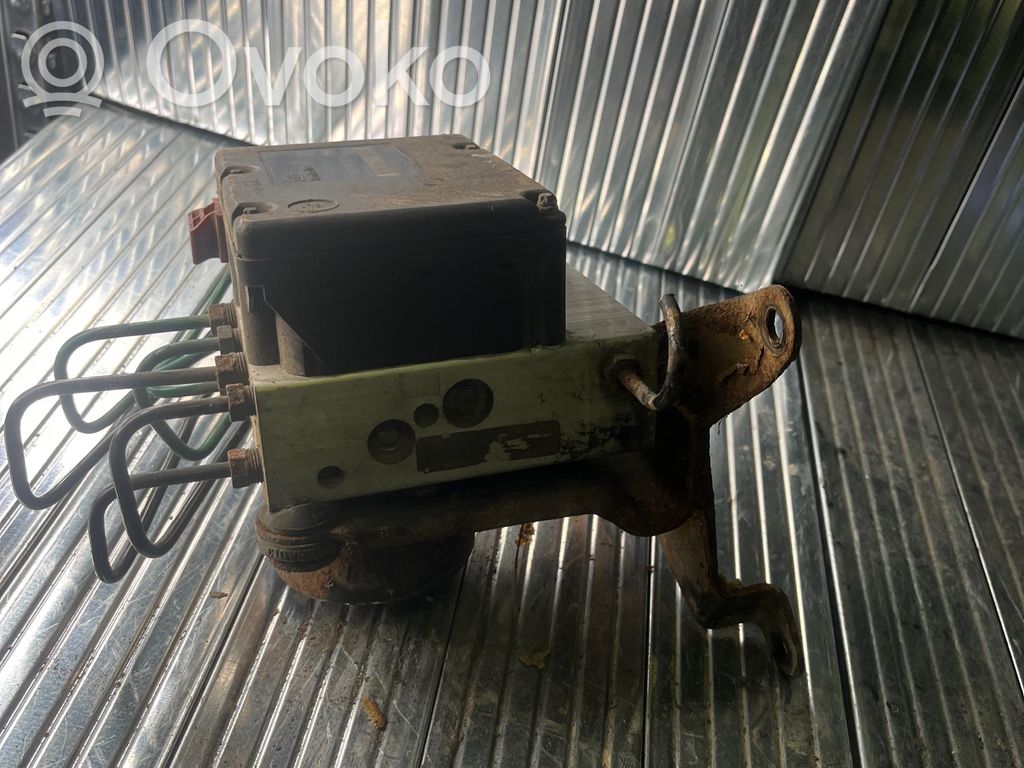 Nissan Interstar ABS bloks 