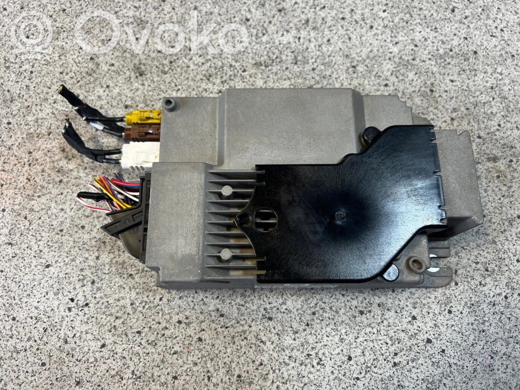 BMW 1 F40 Altre centraline/moduli 