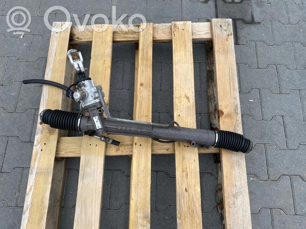 BMW 5 E39 Steering rack 
