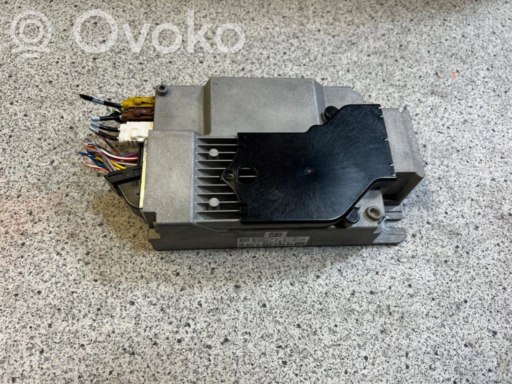 BMW X3 G01 Amplificator sunet 
