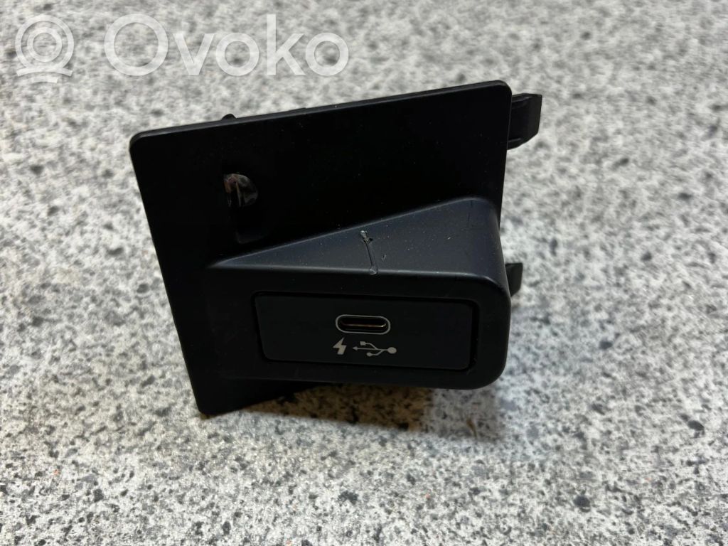 BMW X3 G01 Enchufe conector USB 