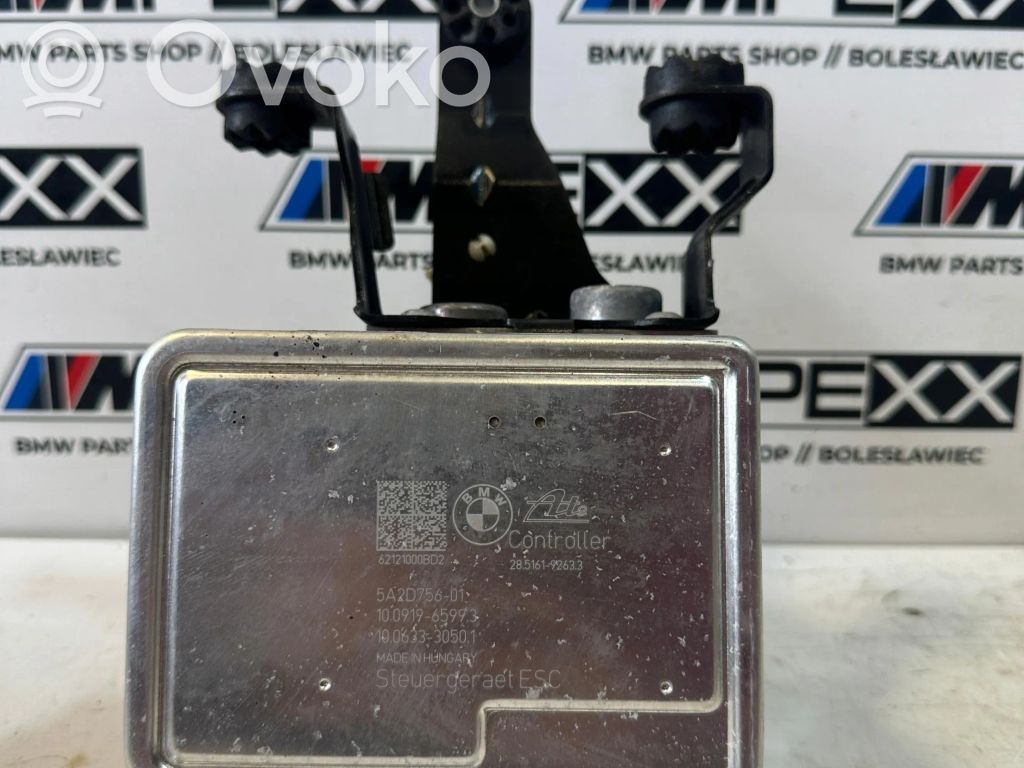 Bomba de ABS   5A2D755