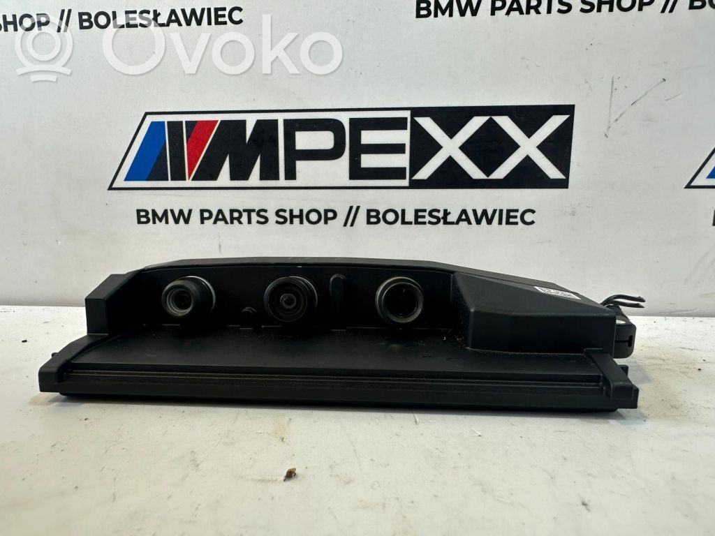 Windshield/windscreen camera   5A3C115