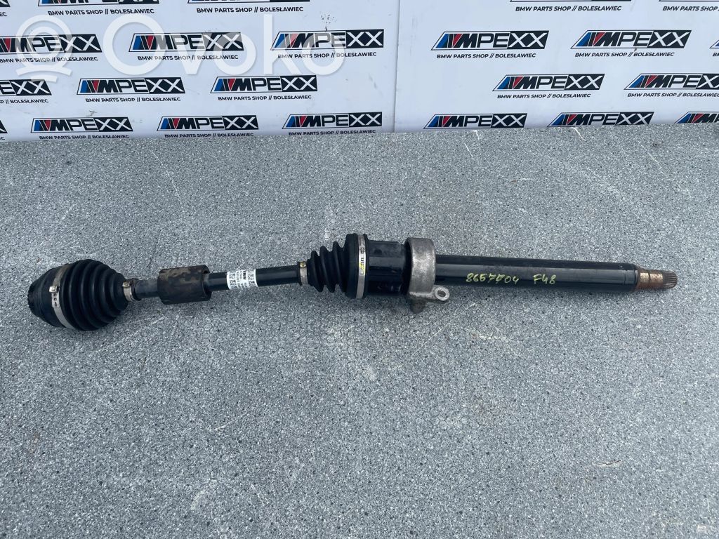 BMW 2 F45 Front driveshaft 