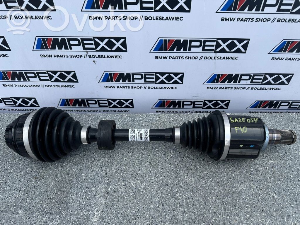 BMW X1 F48 F49 Eje de transmisión delantero 