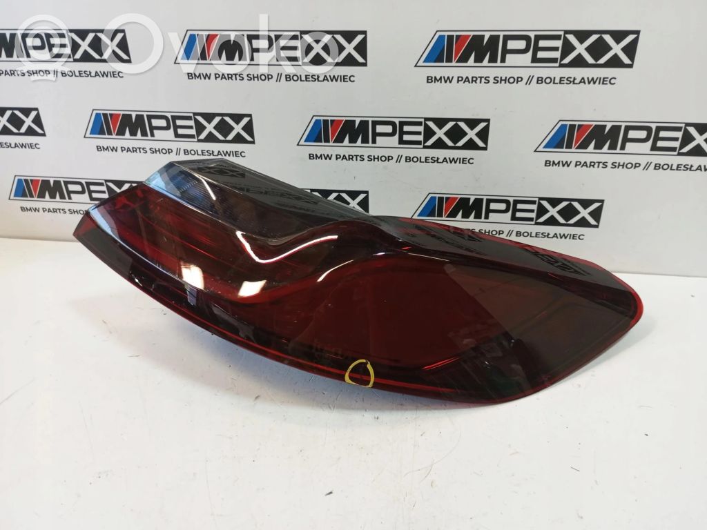 BMW M8 F91 F92 G14 G15 Lampă spate în caroserie 