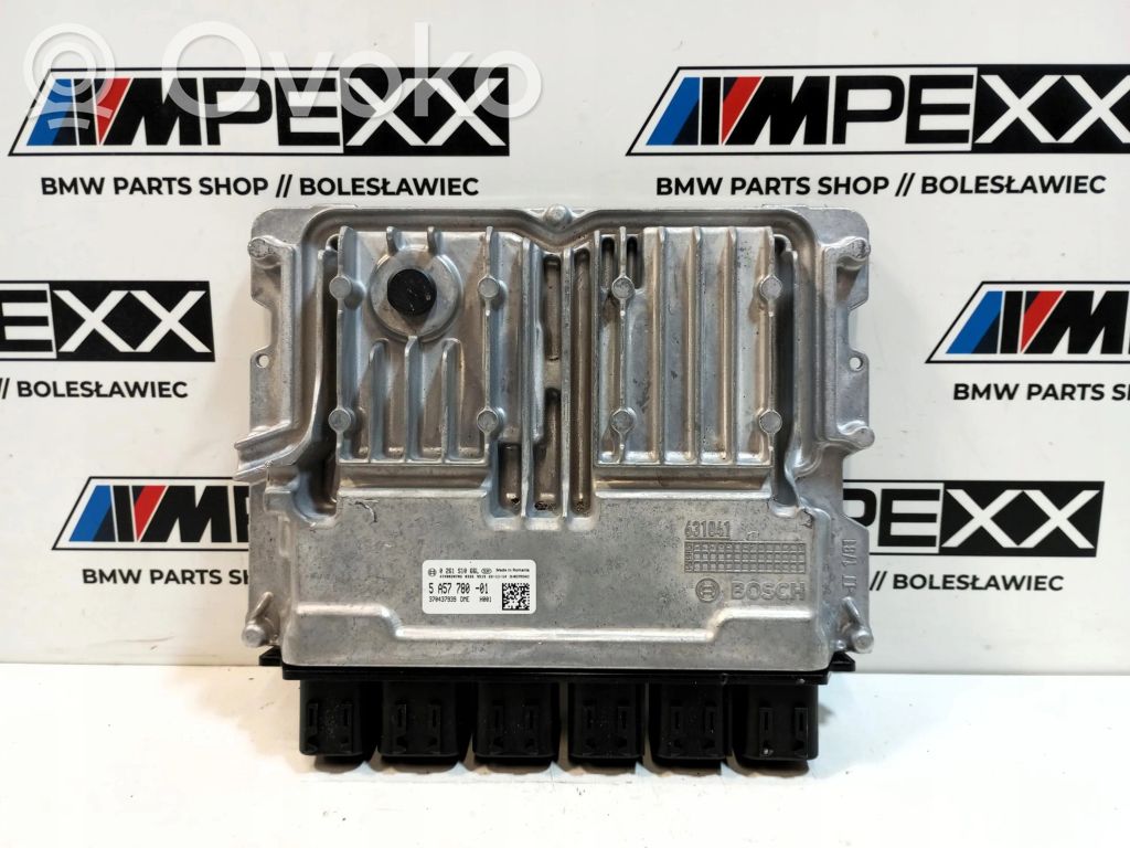 BMW 1 F40 Engine control unit/module ECU 