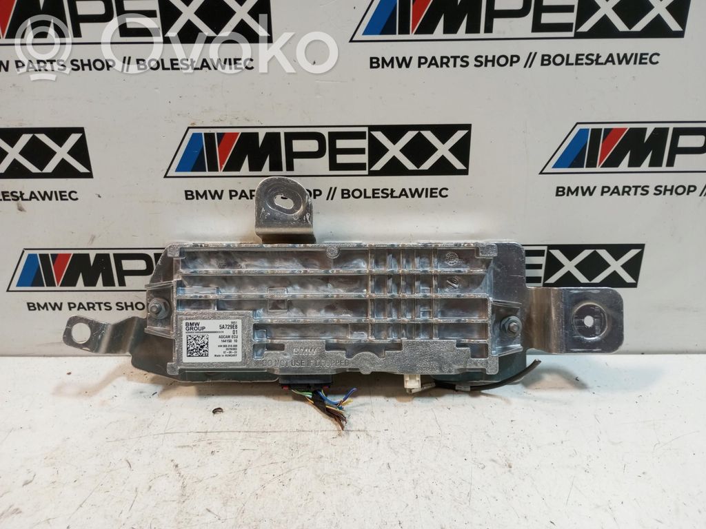 Camera control unit module   5A729E8