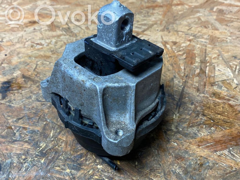 BMW X5 G05 Engine mount vacuum valve 