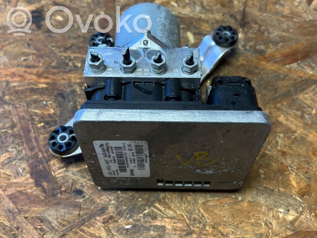 BMW 5 G30 G31 G38 Pompa ABS 