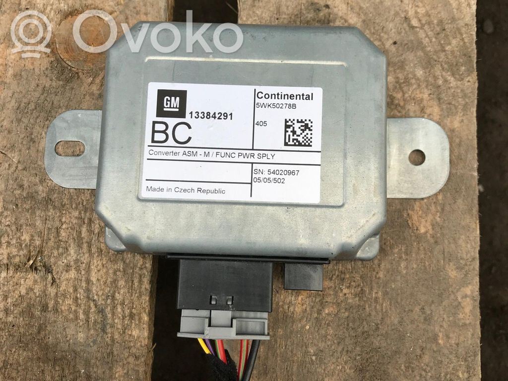 Módulo de control por voz   BRAK,BRAK